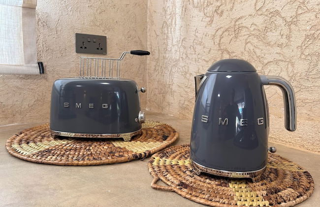 Private Pool Villa Kokos - Foto 27