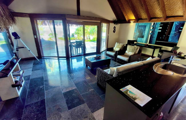 Aitutaki Escape - Foto 27