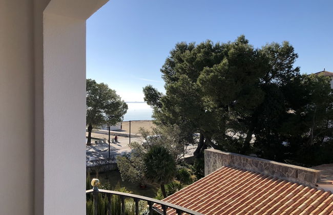 Apartamentos Torre Playa - Foto 78