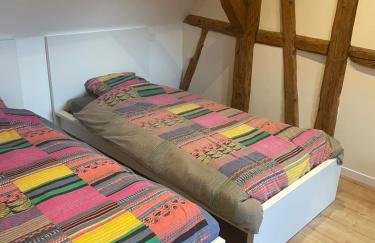 Gîte Elisa et léna - Foto 10