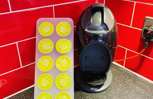 Arden Holiday Lettings - Foto 38