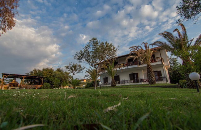 Vila Katia Polyhrono - Foto 15