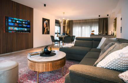 Premium Apartment Kahuna - Villa Rizas Hills - Foto 1