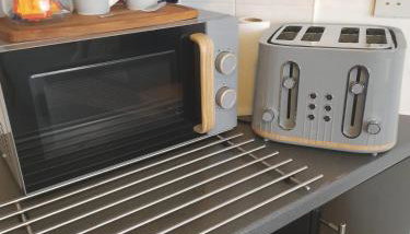 Flat 4 Corner House - Foto 2