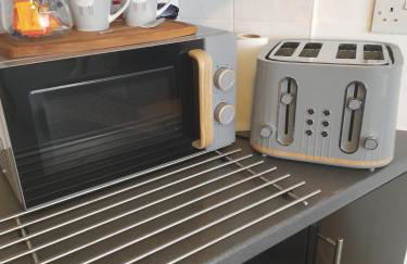 Flat 4 Corner House - Foto 2