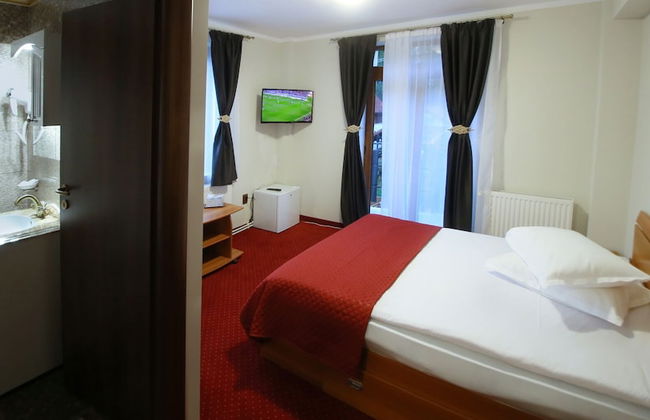 Pensiunea Elemar - Foto 6