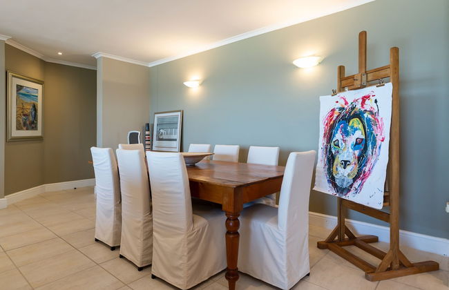 Lagoon Beach Penthouse - Photo 25