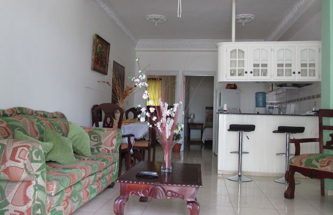 Apartamento el Pueblito Playa Dorada - Foto 29