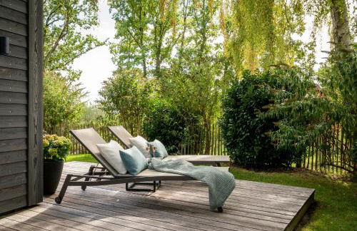 Büchelbergerei - Chaletdorf Altmühlsee-Brombachsee - Foto 123