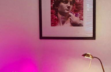 The Fifth Quarters, Grade II Listed Apartment, The Lace Market, NG1, City Centre, Nottingham, Sleeps 4 - Photo 36