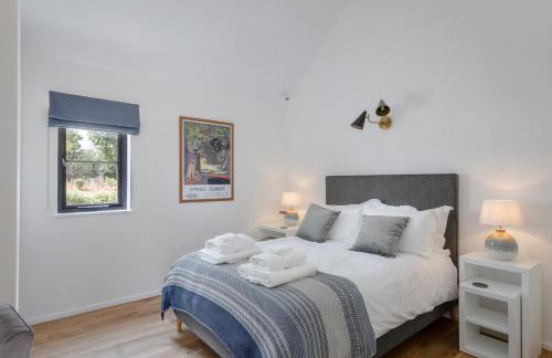 The Fieldbarns at Bullocks Farm - Foto 7