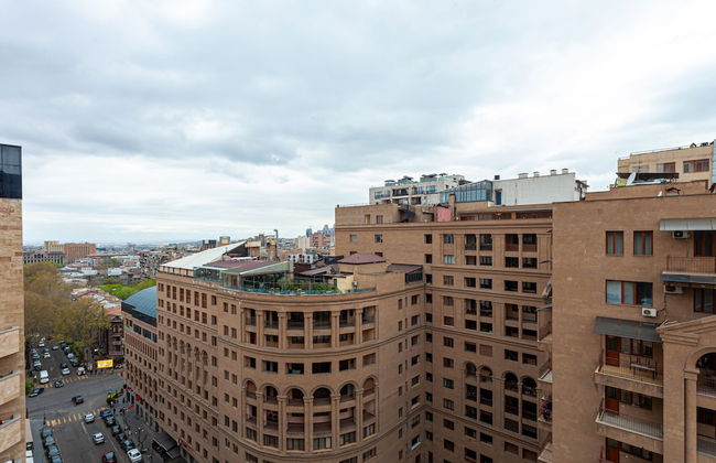 Stay Inn on Buzand str. 17 - Photo 61