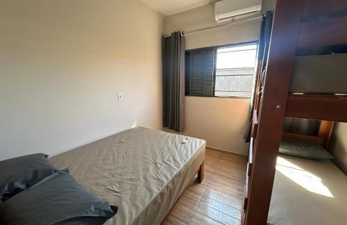 Casa de Temporada Olímpia 12 Pessoas - Foto 24