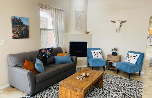 North Valley Southwest Gem - Foto 32