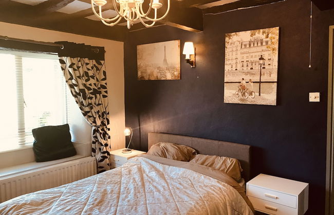 3 Bedroom Country Retreat - Dogs Welcome - Foto 2