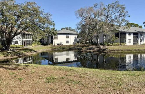 MyCataleya Comfy Condo near Beach (Bradenton) - Foto 53