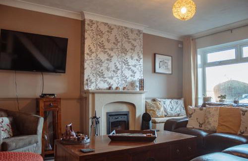 Spacious 5-Bed Detached Home in Charming Tadcaster - Foto 39