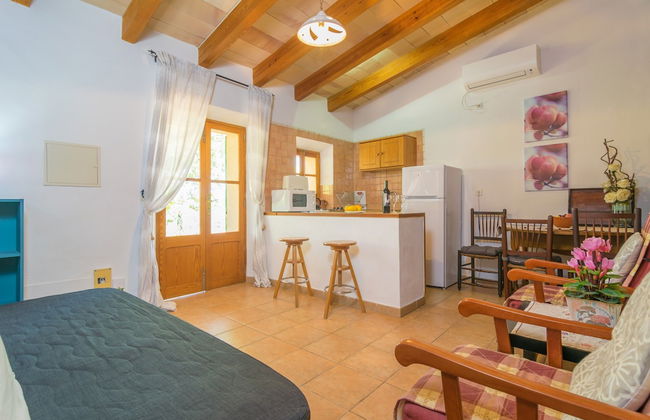 Can Fabiol in S Ller - Foto 10