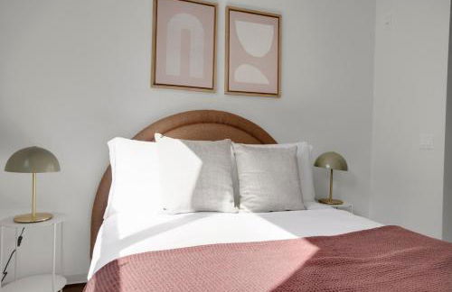 Somerville 1BR w wd nr Assembly T BOS-755 - Foto 12