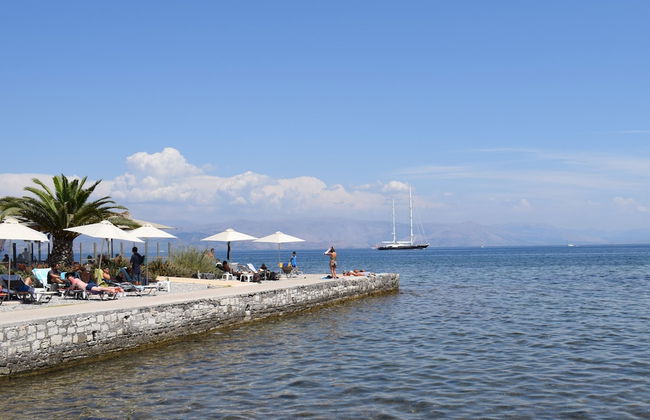 Garitsa bay Apartment - Foto 26