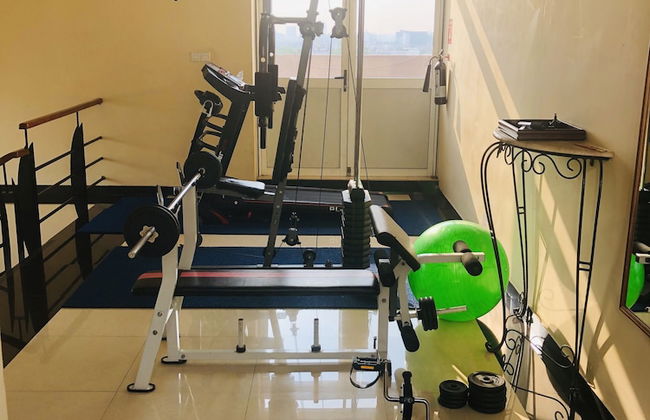 Unique Towers Luxury Boutique Suites - Photo 44