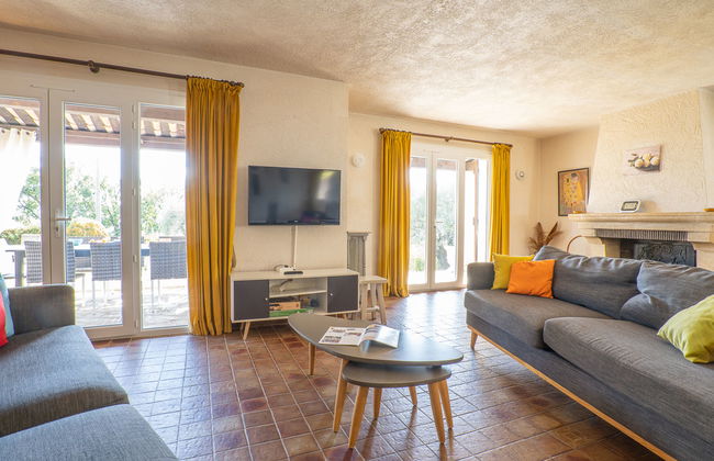 La Mesnière - Photo 7