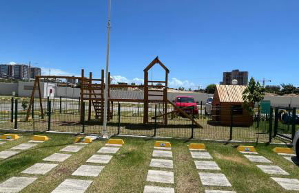 Aos Pés do Mar - Foto 53