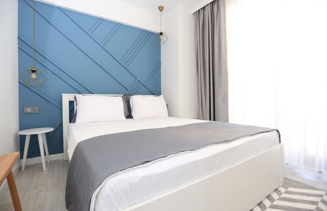 Verde Suites Akyaka - Photo 17