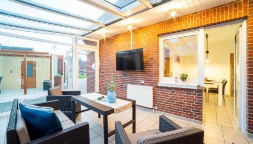 Ferienwohnung Bernd - Foto 4