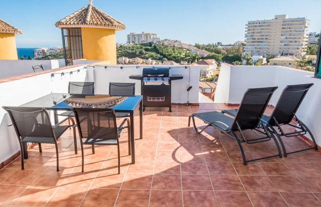 Arroyo Rooftop Apartment - Foto 13