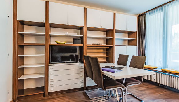 Schlossalmblick - Foto 4, Kitchen / Dining Room