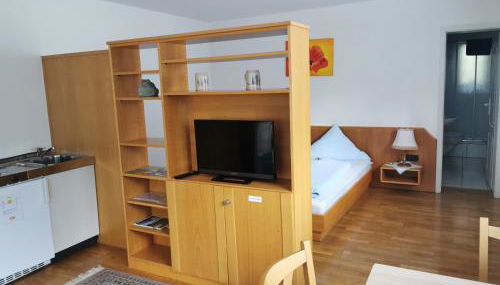 Gästehaus Schönwälder - Foto 3, stove