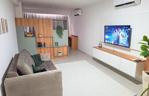 Loft ao lado do plaza - Foto 2