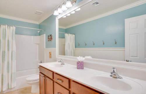 Arizona Vacation Rental with Patio and Grill! - Foto 24