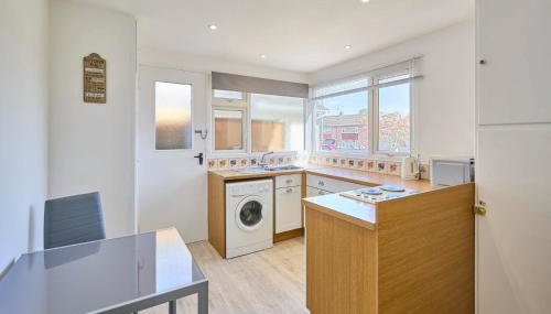 Host & Stay - Park View - Foto 2, stove