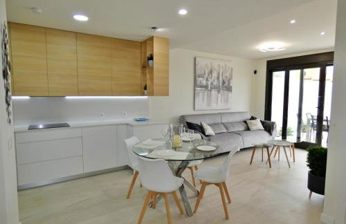 London Beach Benidorm - Foto 7