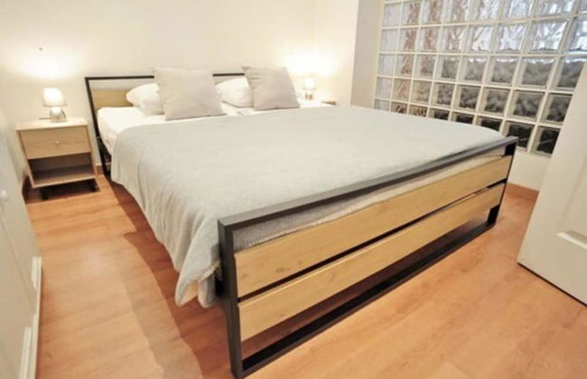 Apart Hotel Riviera - Grimaldi - Promenade des Anglais - Foto 40