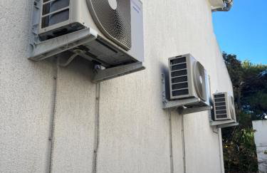 Do 8 osoba 3 sobe 2 terase - Foto 51