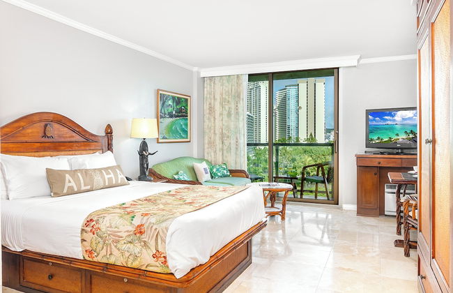 Luana Waikiki by Tropical Escapes Realty - Foto 5