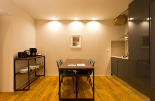 RVA - Gustave Eiffel Apartments - Foto 124