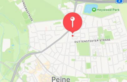 ULMA Residenz Peine - Foto 36