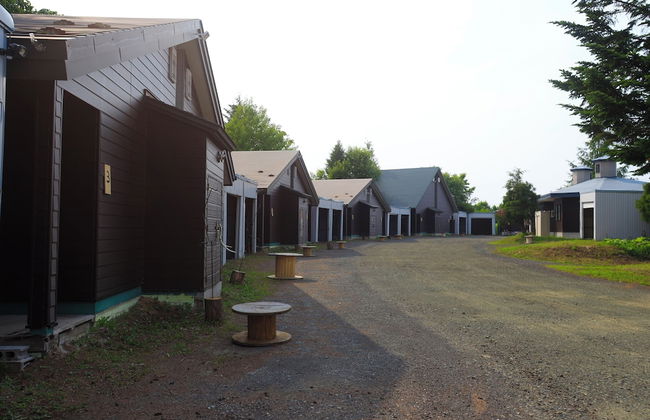 STARRY SKY COTTAGE 15 - Photo 14