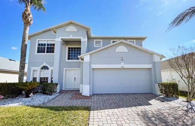 Paradise Point 4 Bedroom Home by RedAwning - Foto 39