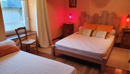 Gite de Granquié Le Four à Pain - Photo 5