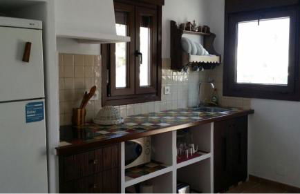 ZARATUSTRA. Rodalquilar CENTRO. GRAN terra. WIFI - Foto 10