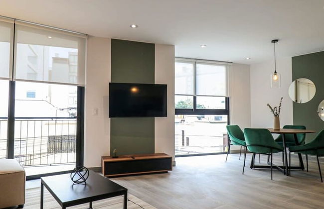 w Unique 2BR With Balcony in Miraflores - Photo 4