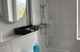 Tannenhaus 3 bedrooms - Monteurwohnung bis 6 Personen - Waschmaschine - Internet - Foto 12