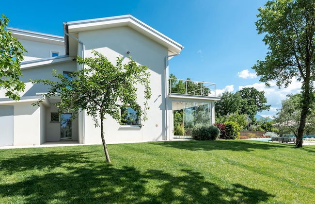 Villa Petrillo 6 Emma Villas - Foto 28