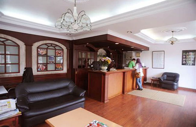 Parkland Apartment - Foto 2