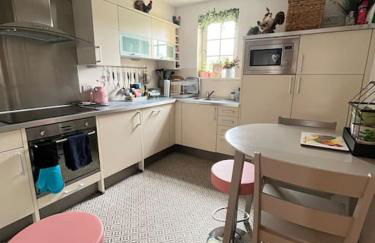 Central St Andrews 2 bed apartment - Foto 9